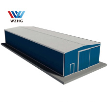 Sliding Bathroom Door Petrol Station Canopy Insulated Wall Panels Wooden House Plastic Steel Workshop Steel Structure Customized